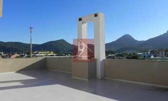 Imagem 4: COBERTURA EM CAIOBÁ 3 QUARTOS, SUITE, 3 VAGAS