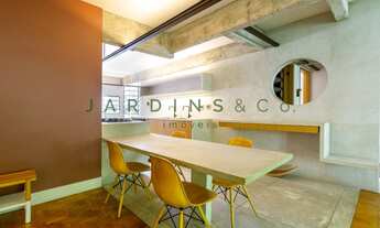 Imagem 7: SãO PAULO - Apartamento Padrão - Higienópolis