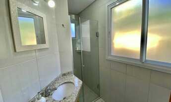 Imagem 7: Apartamento de 2 dormitórios com box amplo de garagem