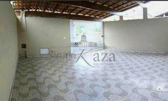 Imagem 4: Sao Jose dos Campos - Casa Padrão - Altos da Vila Paiva