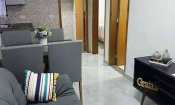 Imagem 4: Apartamento à venda no bairro Vila Mafra - São Paulo/SP