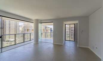 Imagem: Itapema - Apartamento Padrão - Centro