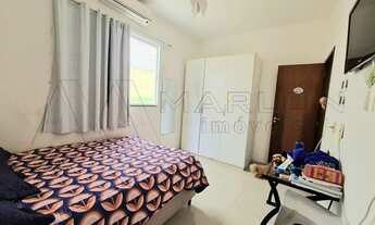 Imagem 5: Casa em Caminho do Sol, 3 quartos, 1 suíte, varanda, 133m²