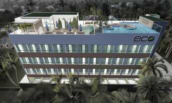 Imagem: Flat em Porto, WR Sol e Mar, 20 metros