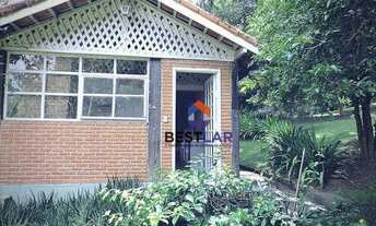 Imagem 6: Cond. Pq Primavera - Casa térrea 3d/1ste. Gourmet, casa hóspedes!