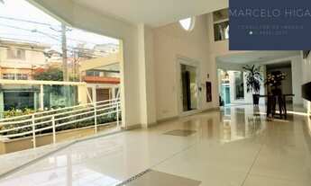 Imagem 5: Apartamento para venda tem 160 metros quadrados com 3 quartos em Santa Teresinha - São Pau