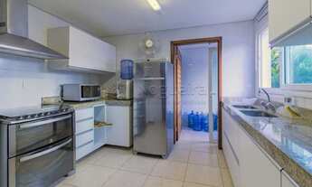 Imagem 5: Apartamento para venda com 189 metros quadrados com 5 quartos