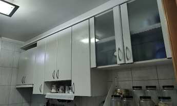 Imagem 4: Apto Chacara dos Passaros 64 m² com 3 quartos Limão SP