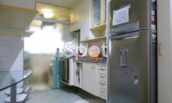 Imagem 7: São Paulo - Apartamento Padrão - Real Parque