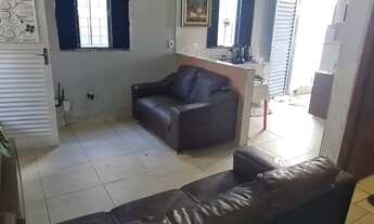 Imagem 4: Casa de 3 Quartos na Quadra 01 da Fazendinha itapoa