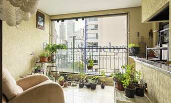 Imagem 4: São Paulo - Apartamento Padrão - Real Parque