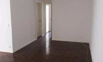 Imagem 3: Itaim Bibi, apartamento 100m2, 1 vaga!