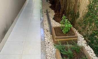 Imagem 4: Excelente sobrado no portal do sol 2 com 4 suítes repletas em armários