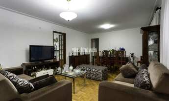 Imagem: Apartamento, Moema - São Paulo