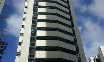 Imagem: Edf. Belatrix! 03 quartos, 02 suites, 02