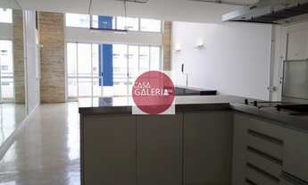 Imagem: Apartamento para aluguel e venda possui