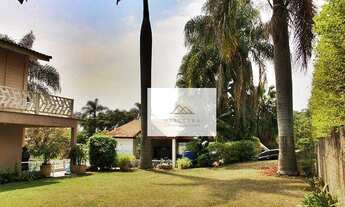 Imagem 5: Casa com 3 dormitórios à venda, 365 m² por R$ 1.200.000,00 - Condomínio Porta do Sol - Mai