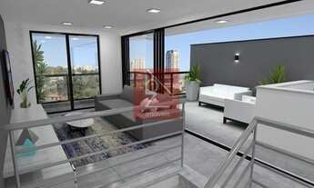 Imagem 7: SANTO INÁCIO - SOBRADO 240 PRIVATIVO 3 VAGAS