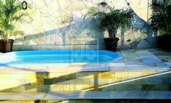 Imagem: Rio de Janeiro - Casa de Condomínio - Portuguesa