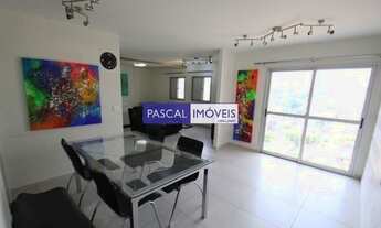 Imagem: SãO PAULO - Apartamento Padrão - Jardim