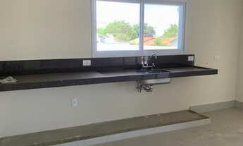 Imagem 6: Casa em condomínio fechado de alto padrão