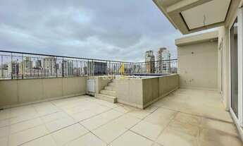 Imagem 5: Cobertura Top House - 518m² - Vista espetacular - Pertinho Parque Ibirapuera