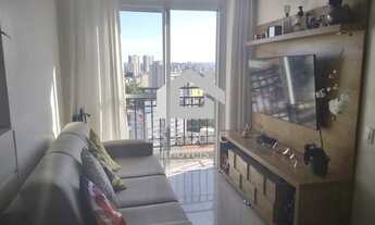 Imagem: Apartamento Santo André 2 Dormitórios