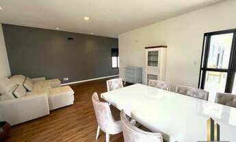 Imagem 5: Casa com 4 dormitórios à venda, 280 m² por R$ 2.120.000,00 - Condomínio Mont Blanc - São J