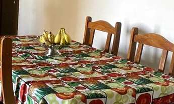 Imagem 6: Vendo Perfeito Apartamento na Morada do Parque - 4 Quartos