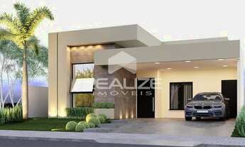 Imagem: Casa no Condomínio Safira com 3 quartos