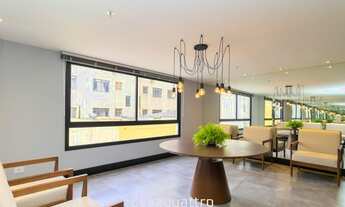 Imagem: Studio à venda, 22 m² por R$ 205.000,00