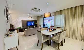 Imagem 6: Apartamento 4 Quartos para Venda em Salvador, Caminho das Árvores, 4 dormitórios, 4 suítes