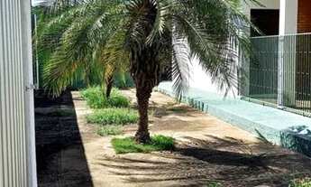 Imagem 6: Vendo casa comercial no montese, área total de 1.191m2