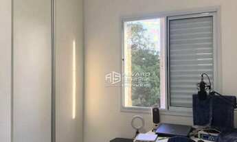 Imagem 5: Edifício Residencial Jardim dos Taperás - Salto SP com 02 quartos