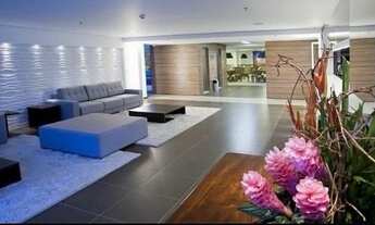 Imagem 7: Apartamento quarto e sala a beira mar da praia de Cruz das Almas com 33 metros quadrados