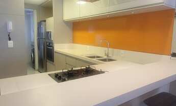 Imagem 2: Apartamento 3 Quartos na Praia Brava com Vista Mar por R$ 2.250.000,00