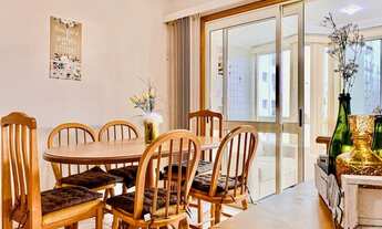 Imagem 4: Apartamento de 3 dormitórios com suíte e box de garagem