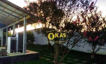 Imagem 4: Chácara com 4 dormitórios à venda, 1400 m² por R$ 750.000,00 - Jardim Nova Poá - Poá/SP