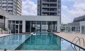 Imagem: SãO PAULO - Apartamento Padrão - Vila