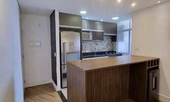 Imagem 2: São Bernardo do Campo - Apartamento Padrão - Vila Vivaldi