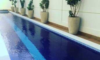 Imagem 7: Venda-Apartamento em frente ao Parque mãe Bonifácia, 94 m2 -Cuiabá MT