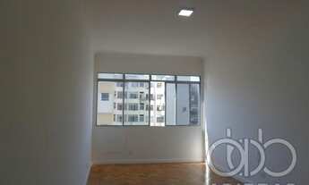 Imagem: RIO DE JANEIRO - Apartamento Padrão - CENTRO