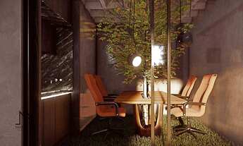 Imagem 7: Apartamento com 2 dormitórios à venda, 73 m² por R$ 444.800,00 - Centro - Navegantes/SC