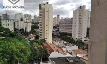 Imagem 1: Apartamento com 3 dormitórios à venda, 62 m² por R$ 543.000,00 - Vila Mariana - São Paulo