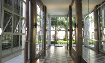 Imagem 5: Sala Comercial 78,37 m²- Av Candido de Abreu, 140 - Centro Civico - Curitiba - PR