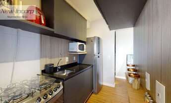 Imagem 7: Apartamento à venda, 86 m² por R$ 1.020.000,00 - Vila Mascote - São Paulo/SP