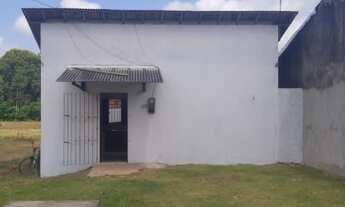 Imagem 4: ALUGA-SE CASA NO LOTEAMENTO JOANA COELHO. <br><br>RUA DAS FLORES, RUA PRINCIPA