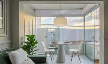 Imagem: Apartamento - Cambuí - Campinas