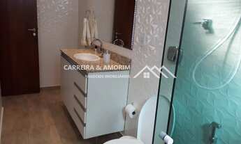 Imagem 3: CASA A VENDA, 2 DORMITÓRIOS, SUÍTE, SALA DE JANTAR, SALA DE ESTAR, SACADA NA FRENTE, 2 VAG