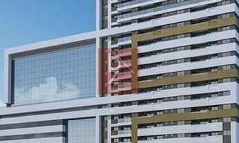 Imagem: CURITIBA -APTO VILA IZABEL 2 VAGAS